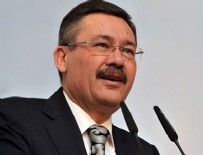 MELİH GÖKÇEK - Melih Gökçek'ten bomba CHP anketi