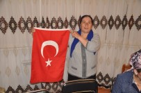 SOVYETLER BIRLIĞI - Ahıska Türkleri Vatanlarına Dönmek İstiyor