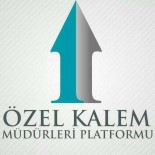 BAHÇEŞEHIR ÜNIVERSITESI - Özel Kalem Müdürleri Platformu'nun Yeni Başkanı Hüsamettin Efe