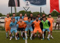 Pamukkale'de 5. Futbol Şöleni Haberi