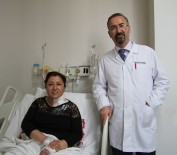 LOKMAN HEKIM - Şah Damarı Tıkanan Antalyalı Hasta Van'da Şifa Buldu