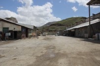 NECMETTIN ACAR - Sanayi Sitesi Esnafı Zor Günler Yaşıyor