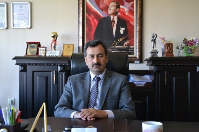 Saruhanlı'da 46 Öğrenci İçtikleri Ayrandan Zehirlendi