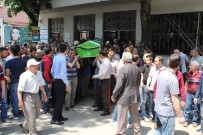 RUMELI - Sevenleri Dualarla Uğurladı