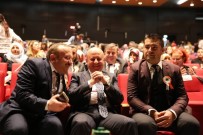 ÖĞRETMEN ODASI - Sümer Osman Göksü İlkokulu'nun 70. Yıl Kuruluş Etkinlikleri Yapıldı