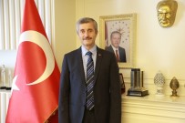 Tahmazoğlu'ndan Hıdrellez Kutlaması