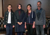 TEOG Birincisine İzmir Ve İstanbul Gezisi Sözü