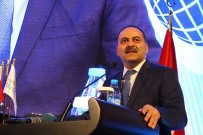 DÜŞÜNCE GÜCÜ - Türkiye Bilişim Zirvesi 2017 Ankara'da Gerçekleştirildi