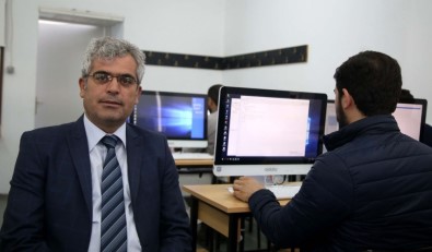 Türkiye'deki Siber Güvenlikte Uzman Açığının Kapatılması Çalışmaları