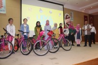 'Ufka Yolculuk-5 Meal Bilgi Yarışması'nda Ödüller Sahiplerini Buldu