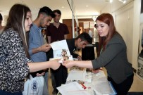 ÖZEL OKULLAR - Üniversiteler Öğrencilerle Buluştu