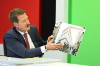 'Unkapanı Kültür Merkezi' Yıkılıyor