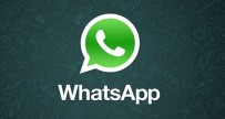 Whatsapp'ta İletişim Koptu