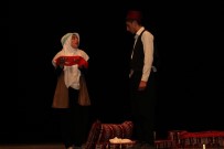 BOŞANMA DAVASI - 13. Liselerarası Tiyatro Şenliği Düzenlendi