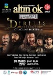 YAĞLI GÜREŞ - 2'Nci Uluslararası 'Altın Ok' Festivali Bugün Başlıyor