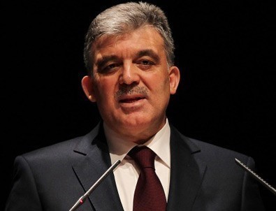 Abdullah Gül'den 'Baykal' açıklaması