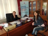 AÇIKÖĞRETİM FAKÜLTESİ - Anadolu Üniversitesinden 'İkinci Üniversite' Tanıtımı