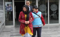CİNAYET ANI - Anneye 'Cinayete Azmettirme' Gözaltısı