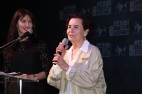 DENİZ TÜRKALİ - 'Atıf Yılmaz Kısa Film Festivali'nin Gala Gecesi
