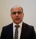 KıZıLKAYA - Avrupa'daki Sivaslılar Hedef Büyüttü