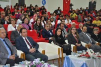 SELÇUK URAL - Azerbaycan Milletvekili Paşayeva'dan Üniversite Öğrencilerine Tokat Gibi Tarih Dersi