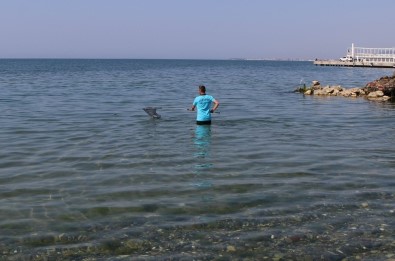 Balıkesir'de Sahiller Tatil Sezonuna Hazırlanıyor
