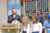 Başkan Doğan Bisiklet Dağıtmaya Devam Ediyor