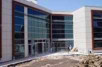 Biga Devlet Hastanesi Gün Sayıyor