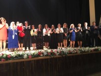 'Bir Nefes Şiire Dokunuş' Şiir Dinletisi