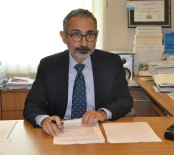 KORONER BYPASS - Cerrahi Enfeksiyon Derneği 2. Başkanı Prof. Dr. Metin Çakmakçı, Cerrahi Alan Enfeksiyonu Hakkında Bilgiler Verdi