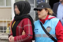 CİNAYET ANI - 'Cinayeti Azmettirmek' Suçundan Anneye Adli Kontrol, 3 Kişiye Tutuklama