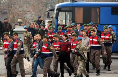 Cumhurbaşkanına Suikast Girişimi Davasında Ara Karar Açıklanacak