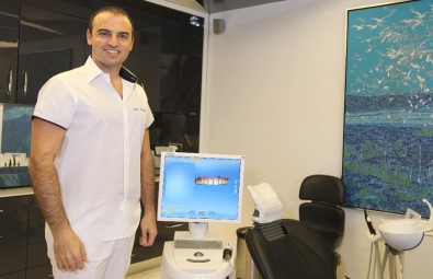 Dubai'de Türk Doktor Rüzgarı