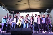 EL SANATLARI SERGİSİ - Düzce Üniversitesi Bilim Kültür Ve Sanat Günleri Sona Erdi