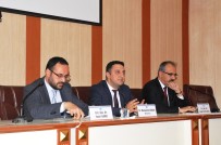 Edebiyatın Medyayla İmtihanı Paneli