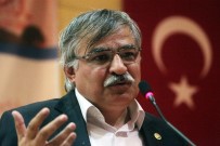 KAMU ÇALIŞANLARI - Eğitim Bir-Sen Genel Başkan Vekili Selvi, Sendika Üyelerini Onore Etti