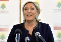 Greenpeace Aktivistlerinden, Marine Le Pen'e Tepki