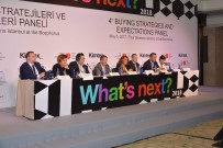 KOTON - Hazır Giyim İhracatı 5.4 Milyar Doları Aştı