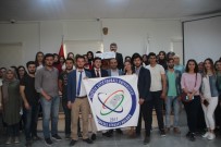 ENERJİ SANTRALİ - İl Genel Meclis Birleşimine Küresel Siyaset Kulübü Öğrencileri De Katıldı