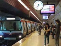 ÖZALTıN İNŞAAT - Topbaş duyurdu: İstanbul’a iki yeni metro hattı geliyor