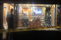 SOYGUN - İstanbul'da Kuyumcu Soygunu