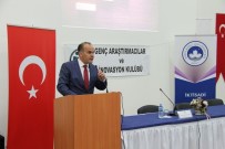 SINAV SİSTEMİ - 'Kamu Sektöründe Kariyer Kaymakamlık Mesleği' Semineri