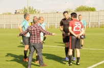 VERGİ DAİRESİ BAŞKANLIĞI - Kayapınar Turnuvadaki İlk Galibiyetini Aldı