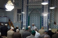 KıRKA - Kırka'da Sabah Namazı Buluşmaları Devam Edildi