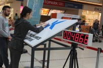 KÜÇÜKÇEKMECE BELEDİYESİ - Küçükçekmece AVM Spor Turnuvaları Sona Erdi