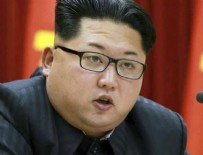 Kuzey Kore: CIA Kim Jong-un'a suikast planladı