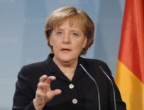 Merkel: İngiltere ile ortaklığı sürdürmek istiyoruz
