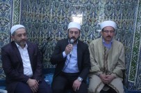 AHMET HAMDİ AKSEKİ CAMİİ - Şehreküstü Camii'nde Kur'an-I Kerim Ziyafeti