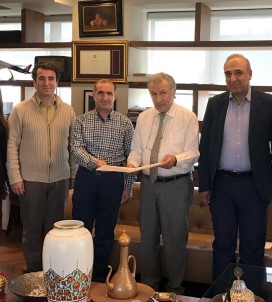 SERKA, TÜRSAB'la İşbirliği Protokolü İmzaladı