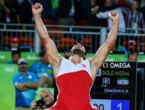 TAHA AKGÜL - Taha Akgül Avrupa şampiyonu oldu